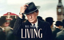 Coming March 6th Film – LIVING