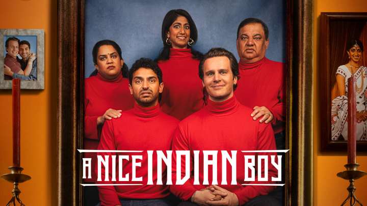 Monday Sept. 8th @7:00pm – A NICE INDIAN BOY
