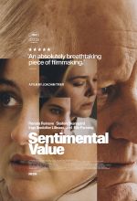 Monday Dec. 1st @ 7:00pm – SENTIMENTAL VALUE (To Be Confirmed)