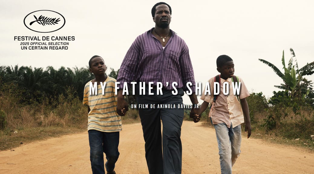 Oct. 5th @7:00pm – MY FATHER’S SHADOW